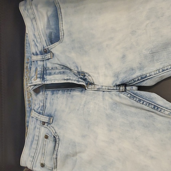 American Eagle Brand Jeans 32x32 - Picture 4 of 5